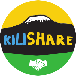 Kilishare logo